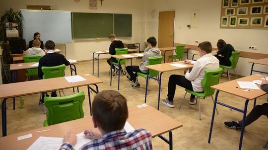 Zapisy do szkół podstawowych w Lublinie. Są terminy