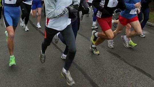 Zapisy na 16 Bieg Sobiborski