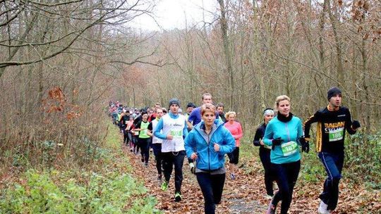 Zapisz się na Grand Prix Lublin City Trail. Bieg już w sobotę