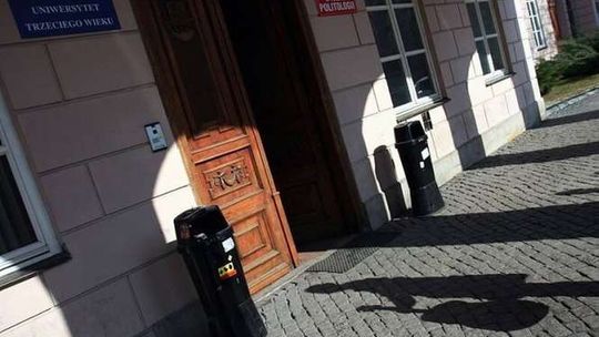 Zapisz się na nocną naukę WOS-u na Wydziale Politologii UMCS