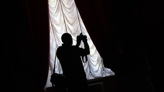 Zapisz się na walentynkowe warsztaty fotograficzne