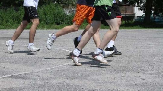 Zapłacą za lekcję w-f. Konkurs dla uczniów