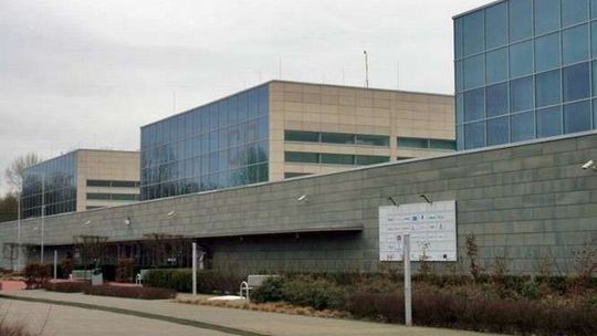 Zapłacili 4 mln złotych za piec. Miał pomagać w leczeniu ludzi, bezczynnie stoi