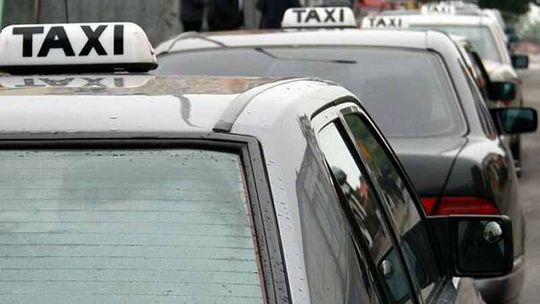 Zapłacimy kartą za taksówkę w Lublinie