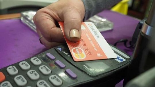 Zapłacisz kartą w urzędzie gminy Biała Podlaska