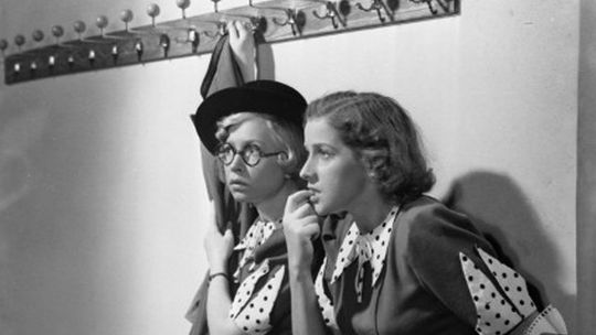 "Zapomniana melodia" w Teatrze Starym