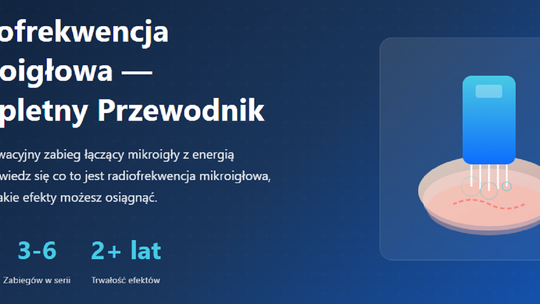 Zapomniana szyja i dekolt – Jak przywrócić im jędrność dzięki radiofrekwencji mikroigłowej?