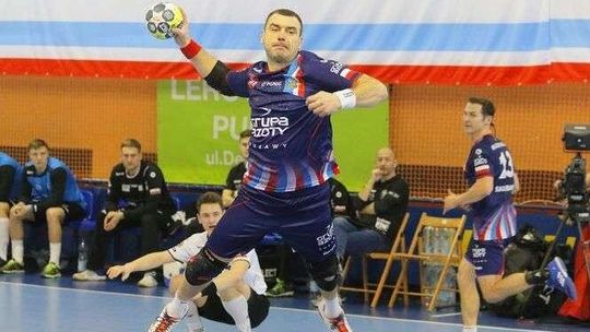 Zapomnieć o porażce z Wisłą. Azoty grają z Górnikiem