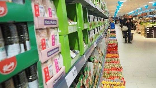 Zapomnij o zakupach w najbliższe niedziele