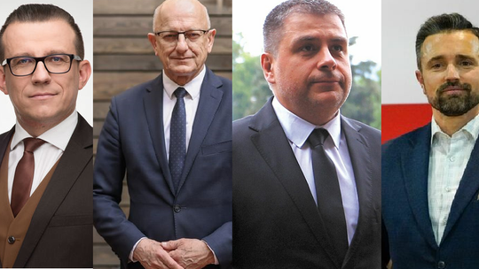 Zapracowani prezydenci. Zaległości urlopowe niektórych sięgają kilku lat