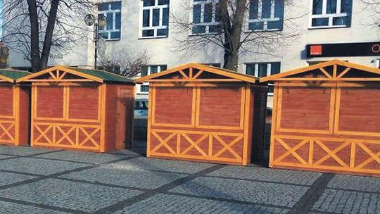 Zapraszają na pchli targ. Rusza Kraśnicki Ryneczek Różności