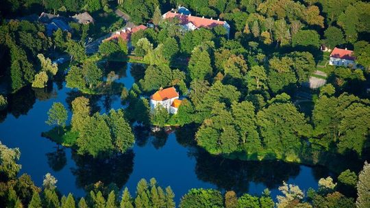Zapraszamy do Zwierzyńca. Tu każdy znajdzie coś dla siebie