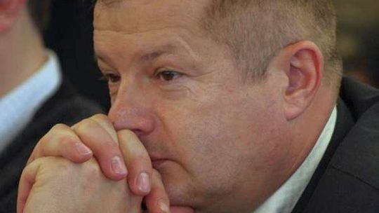 Zapraszamy na czat z Krzysztofem Kwapiszem, prokurentem Echo Investment