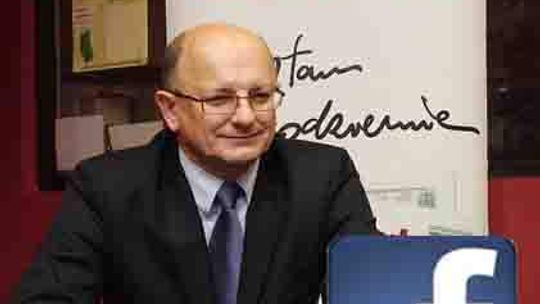 Zapraszamy na czat z prezydentem Lublina Krzysztofem Żukiem