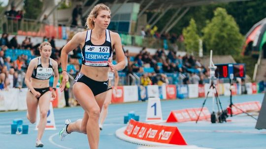 Zapraszamy na PZLA Mistrzostwa Polski U20 w Lublinie