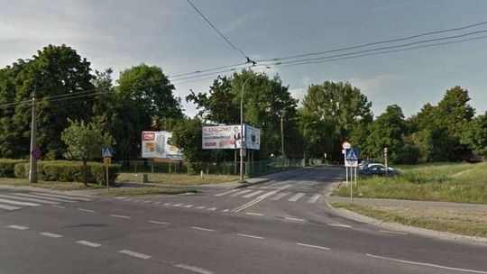 Zaprojektują przebudowę ul. Wallenroda w Lublinie