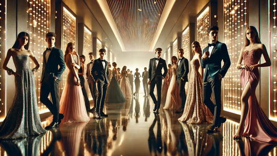 Zaproś Dziennik Wschodni na studniówkę!