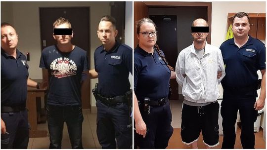 Zaprosił nieznajomego na piwo. To była pułapka