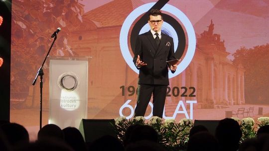 Zaprosili Tomasza Kammela, ale niektórych radnych i dziennikarzy już nie. Impreza tylko dla wybranych