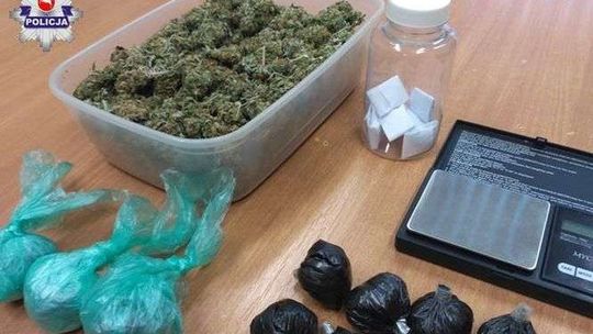 Zapukali do mieszkańca Świdnika. Informacje się potwierdziły