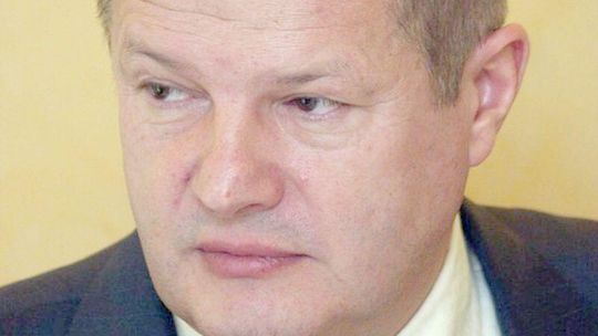 Zapytaj Echo o górki czechowskie: Czat z Krzysztofem Kwapiszem