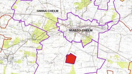 Zapytają mieszkańców o to, czy teren powinien wrócić do gminy