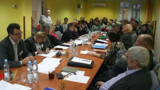 Zapytała o zasługi wójta i straciła stanowisko