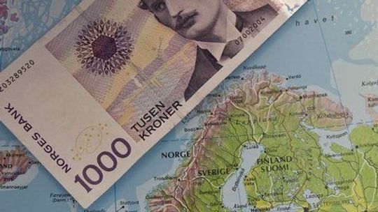 Zarabiaj jako dekarz w Norwegii - nawet 100 zł/h!