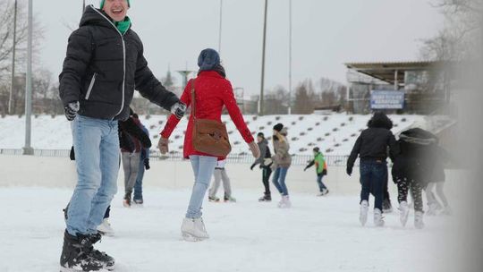 Zaraz nam zamkną ostatnie lodowisko