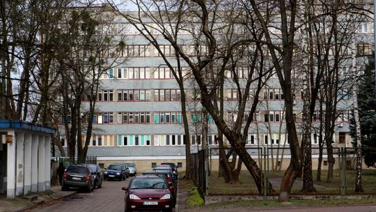 Zarażeni koronawirusem trafią do szpitala w Puławach. Pozostali pacjenci zostaną przeniesieni