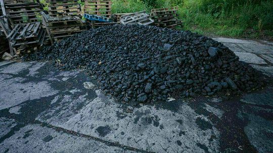 Żart, czy to tak na poważnie? Jest internetowa porównywarka cen węgla. Ile punktów w Lubelskiem?