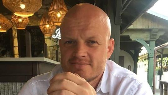 Zarząd Orląt Łuków rozstał się z olimpijczykiem. Robert Dołęga: Klub został upolityczniony