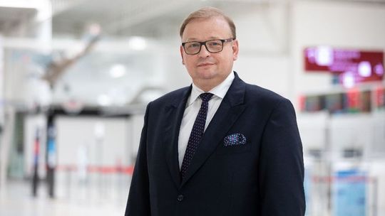 Zarząd Portu Lotniczego Lublin odwołany. Jest nowy prezes