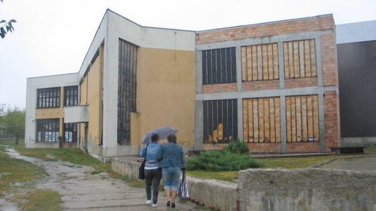 Zarząd województwa dał prawie 10 mln zł na... bibliotekę