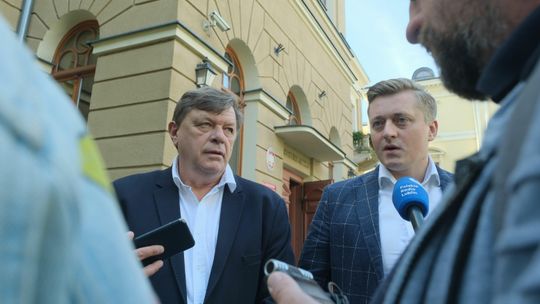 Zarządca kamienicy na Starym Mieście pozywa konserwatora zabytków. Poszło o słowa w mediach