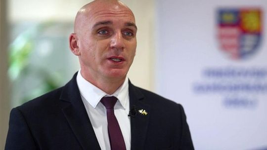 Zarządzanie miastem w czasie wojny. Burmistrz Mikołajowa: kluczowe zapewnienie dostaw wody i prądu Zarządzanie miastem w czasie wojny. Burmistrz Mikołajowa: kluczowe zapewnienie dostaw wody i prądu