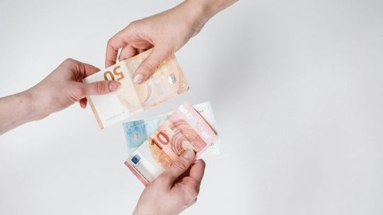 Zarządzanie płynnością finansową w małym gospodarstwie domowym