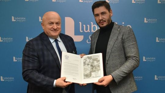 Zarzucają posłowi głosowanie przeciw inwestycjom dla Białej Podlaskiej. „Poprawki opozycji były zblokowane” 