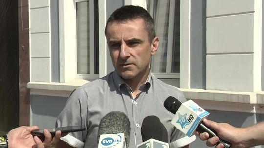 Zarzuty dla 23-latka za zabicie swoich dziadków. Mężczyzna odmówił składania wyjaśnień