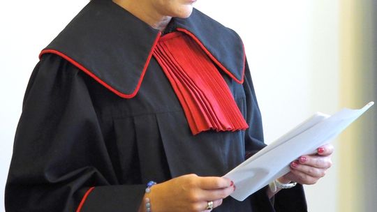 Zarzuty dla byłych urzędników resortu sprawiedliwości