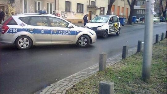 Zarzuty dla kierowcy za wypadek, w którym zginęła dziennikarka TVP