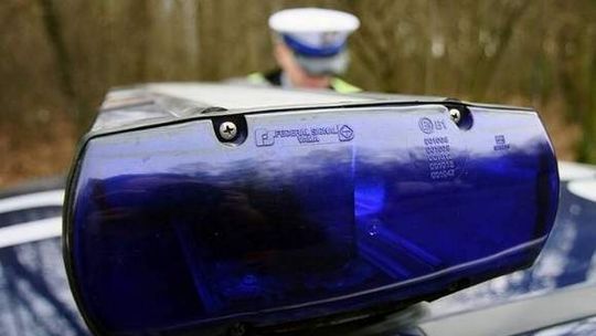 Zarzuty dla sprawcy wypadku na trasie Puławy - Żyrzyn