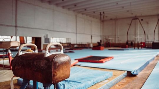 Zarzuty i areszt dla wuefisty. Chodzi o „przestępstwo przeciwko wolności seksualnej”