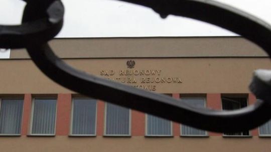 Zarzuty w lubartowskiej „aferze taśmowej\"