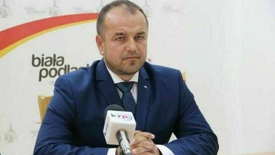 Zaskakujące roszady w Radzie Społecznej szpitala. Marszałek wybrał jej szefa 