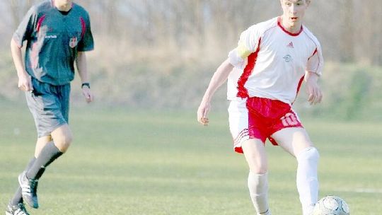 Zaskakujący remis Vitrumu, cenna wygrana Tatranu