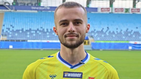 Zaskakujący transfer Motoru Lublin