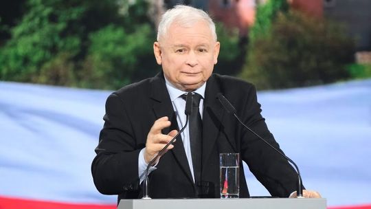"Zaskoczeń nie będzie". Prawo i Sprawiedliwość wybiera prezesa
