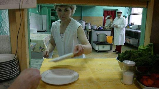 Zasłużona Świdnicznka do zamknięcia. Lokal będzie sprzedany