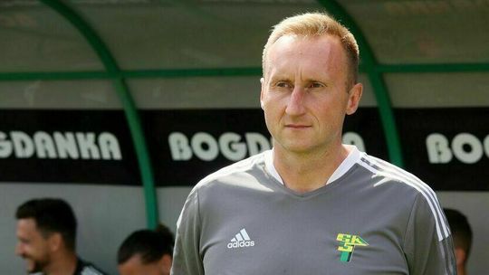 Zasłużyliśmy na punkt. Opinie po meczu ŁKS Łódź z Górnikiem Łęczna